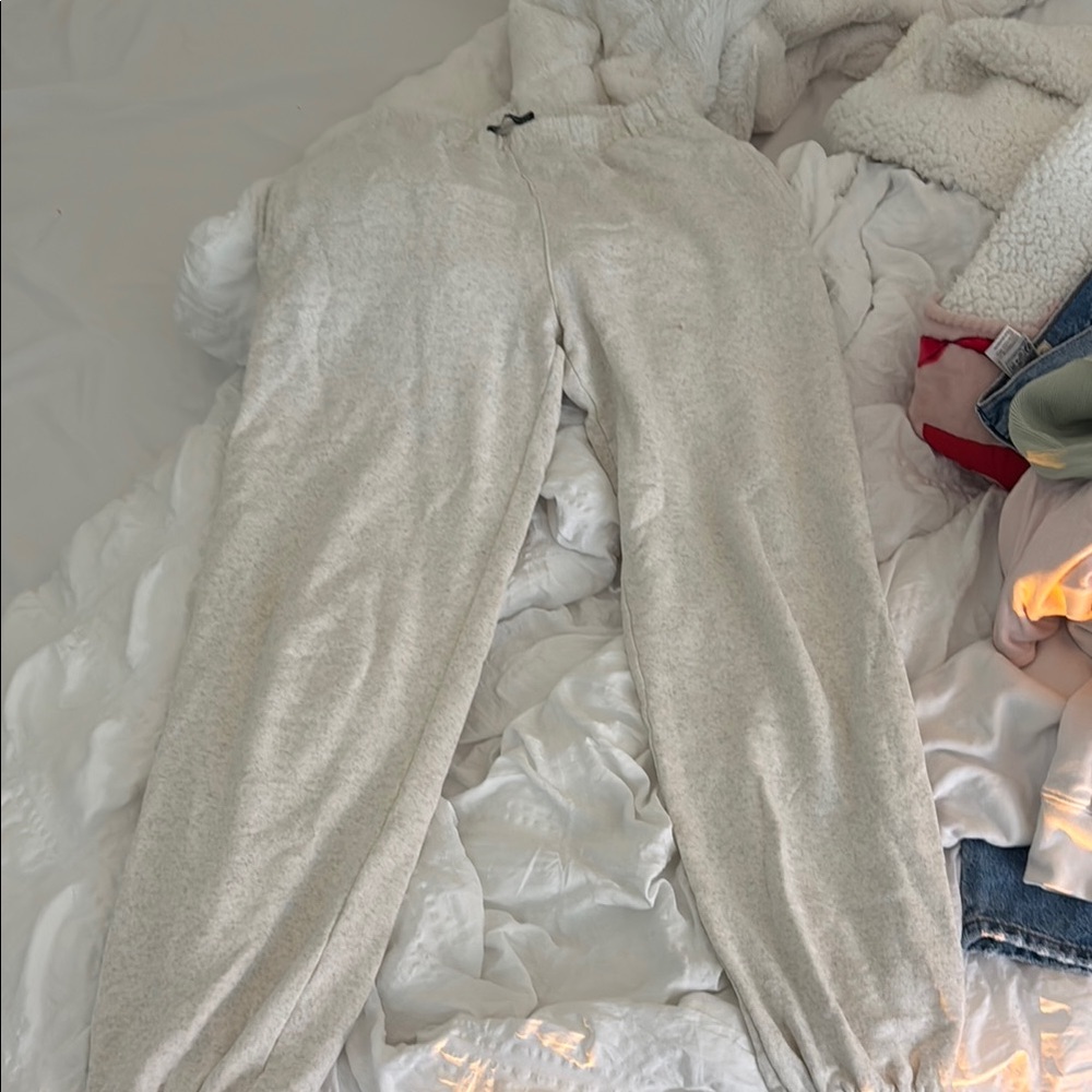 brandy melville sweats